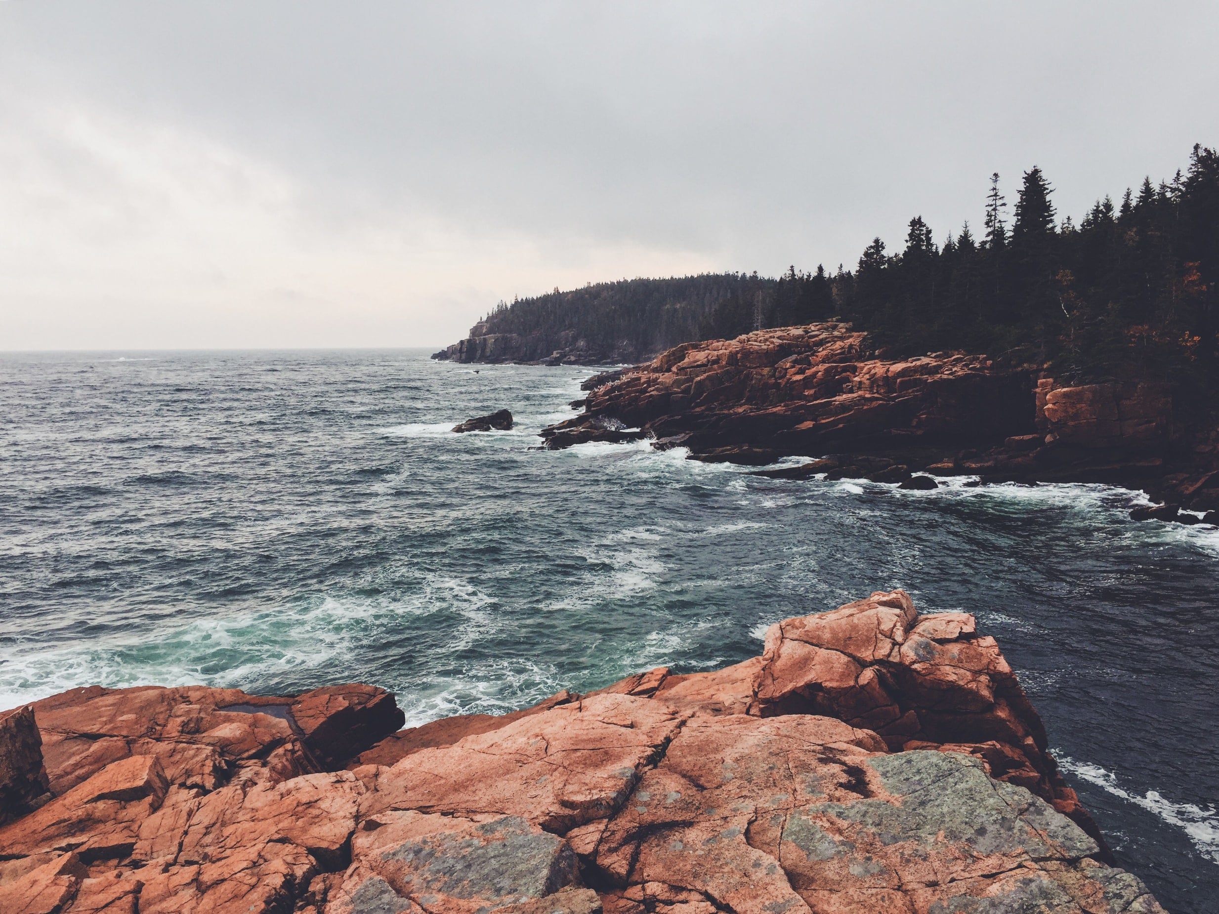 Acadia National Park