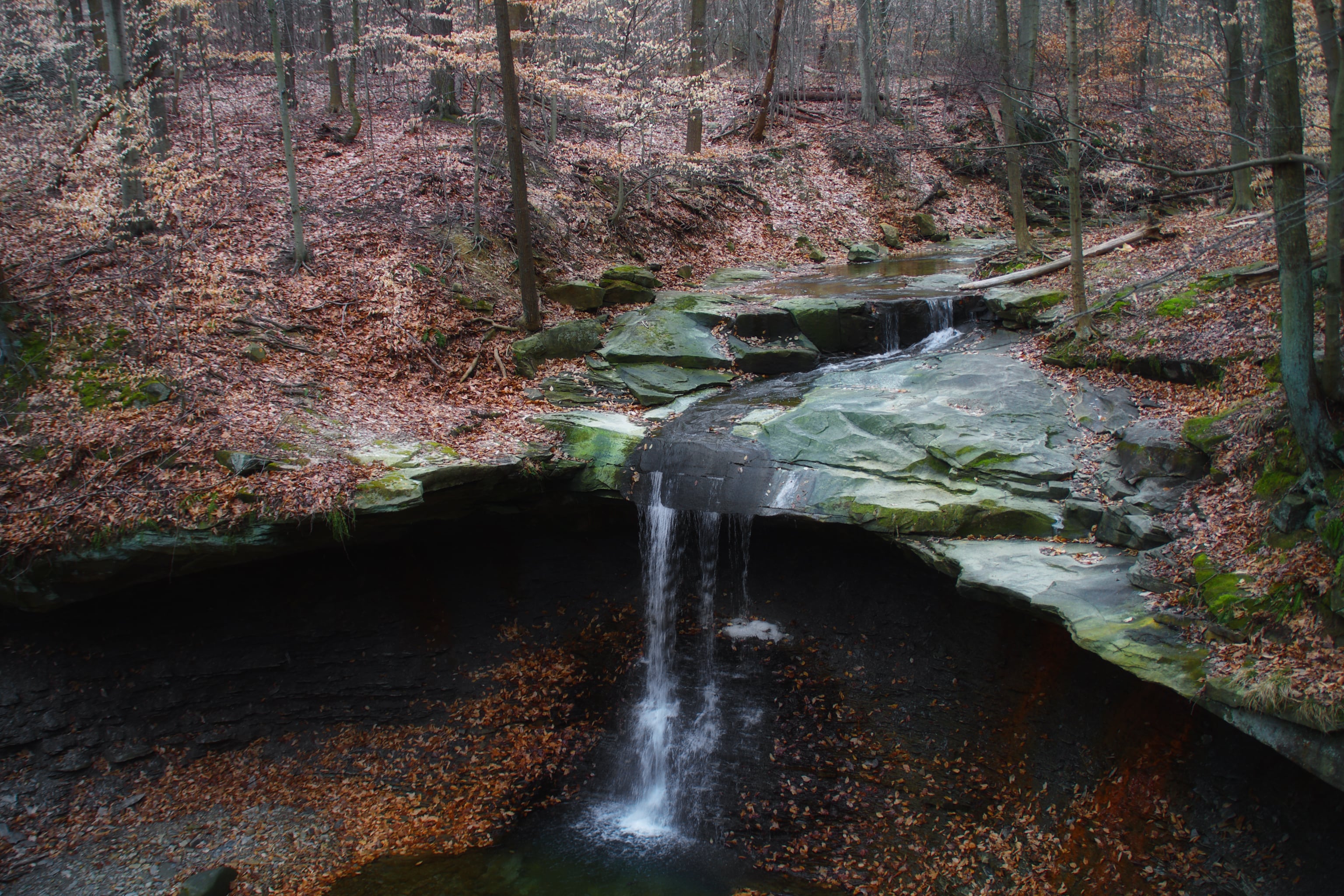 Cuyahoga Valley National Park